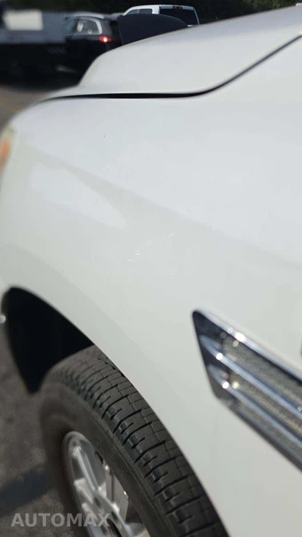 2010 Toyota Tundra Crew Cab Short Bed - miniatura 35