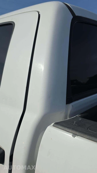2010 Toyota Tundra Crew Cab Short Bed - miniatura 37