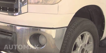 2010 Toyota Tundra Crew Cab Short Bed - miniatura 43