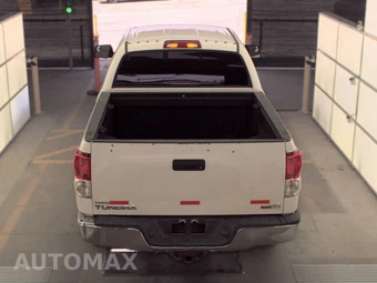 2010 Toyota Tundra Crew Cab Short Bed - miniatura 5