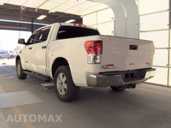2010 Toyota Tundra Crew Cab Short Bed - miniatura 6