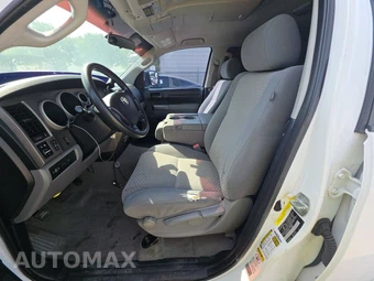 2010 Toyota Tundra Crew Cab Short Bed - miniatura 7