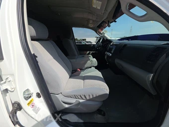 2010 Toyota Tundra Crew Cab Short Bed - miniatura 8