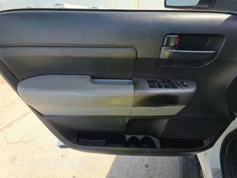 2010 Toyota Tundra Crew Cab Short Bed - miniatura 9