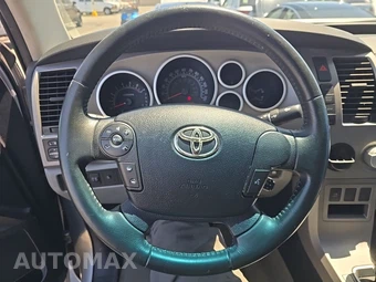 2010 Toyota Tundra Crew Cab Short Bed - miniatura 10
