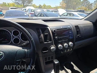 2010 Toyota Tundra Crew Cab Short Bed - miniatura 11