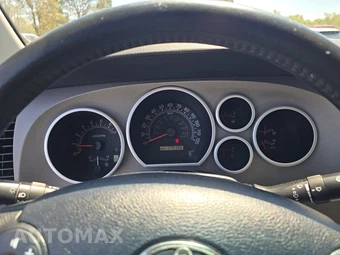 2010 Toyota Tundra Crew Cab Short Bed - miniatura 12