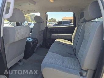 2010 Toyota Tundra Crew Cab Short Bed - miniatura 13
