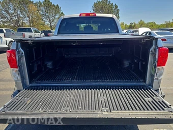 2010 Toyota Tundra Crew Cab Short Bed - miniatura 16