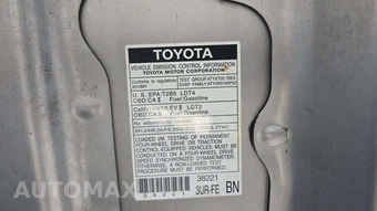 2010 Toyota Tundra Crew Cab Short Bed - miniatura 17
