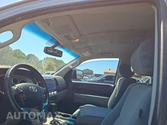 2010 Toyota Tundra Crew Cab Short Bed - miniatura 19