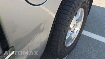 2010 Toyota Tundra Crew Cab Short Bed - miniatura 21