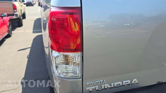 2010 Toyota Tundra Crew Cab Short Bed - miniatura 24