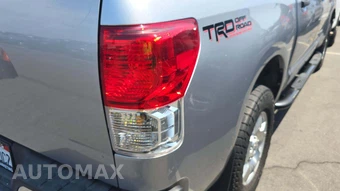 2010 Toyota Tundra Crew Cab Short Bed - miniatura 25