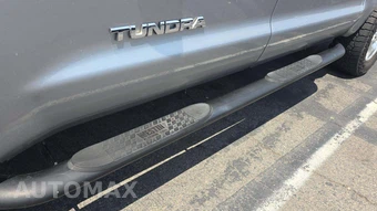 2010 Toyota Tundra Crew Cab Short Bed - miniatura 38