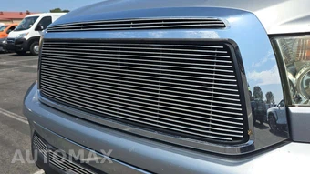 2010 Toyota Tundra Crew Cab Short Bed - miniatura 39