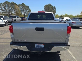 2010 Toyota Tundra Crew Cab Short Bed - miniatura 5
