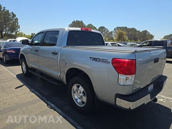 2010 Toyota Tundra Crew Cab Short Bed - miniatura 6