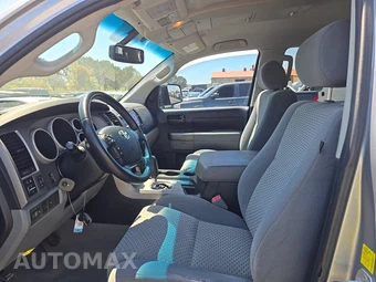 2010 Toyota Tundra Crew Cab Short Bed - miniatura 7