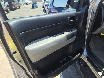2010 Toyota Tundra Crew Cab Short Bed - miniatura 9