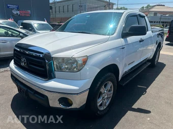 2010 Toyota Tundra Extended Cab Medium Bed - car from the USA, Manheim Buy-Now listing at AUTOMAX