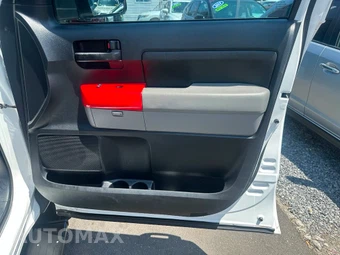 2010 Toyota Tundra Extended Cab Medium Bed - miniatura 10