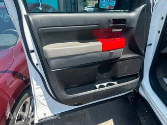 2010 Toyota Tundra Extended Cab Medium Bed - miniatura 11