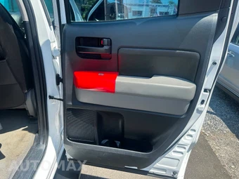 2010 Toyota Tundra Extended Cab Medium Bed - miniatura 12