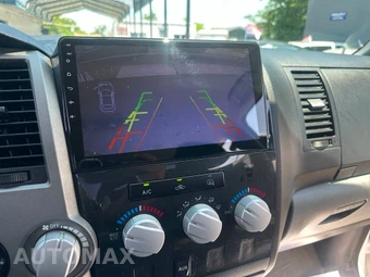 2010 Toyota Tundra Extended Cab Medium Bed - miniatura 13