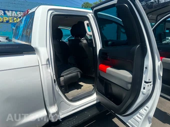 2010 Toyota Tundra Extended Cab Medium Bed - miniatura 14