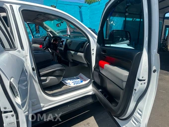 2010 Toyota Tundra Extended Cab Medium Bed - miniatura 15