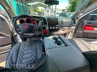 2010 Toyota Tundra Extended Cab Medium Bed - miniatura 16