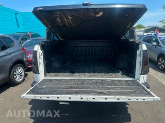 2010 Toyota Tundra Extended Cab Medium Bed - miniatura 20