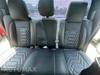 2010 Toyota Tundra Extended Cab Medium Bed - miniatura 21