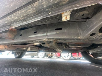 2010 Toyota Tundra Extended Cab Medium Bed - miniatura 24