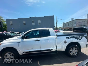 2010 Toyota Tundra Extended Cab Medium Bed - miniatura 3