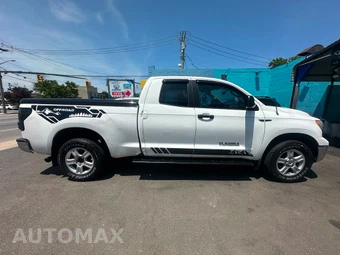 2010 Toyota Tundra Extended Cab Medium Bed - miniatura 5