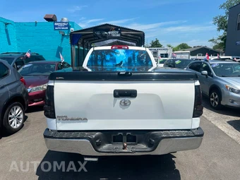 2010 Toyota Tundra Extended Cab Medium Bed - miniatura 6