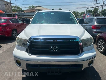 2010 Toyota Tundra Extended Cab Medium Bed - miniatura 7