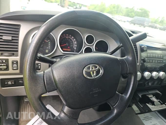 2010 Toyota Tundra Extended Cab Medium Bed – miniatura 10