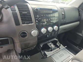 2010 Toyota Tundra Extended Cab Medium Bed – miniatura 11