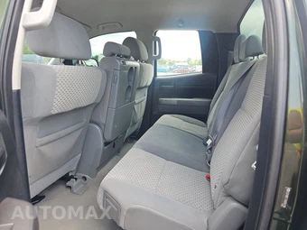 2010 Toyota Tundra Extended Cab Medium Bed – miniatura 13