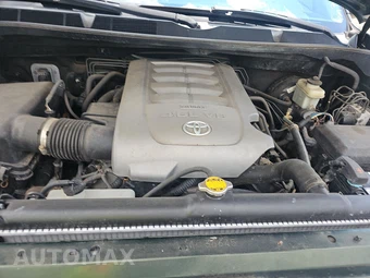 2010 Toyota Tundra Extended Cab Medium Bed – miniatura 15