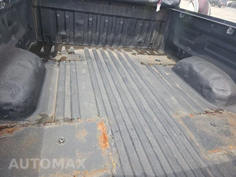 2010 Toyota Tundra Extended Cab Medium Bed – miniatura 16