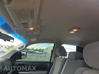 2010 Toyota Tundra Extended Cab Medium Bed – miniatura 17