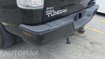 2010 Toyota Tundra Extended Cab Medium Bed – miniatura 18