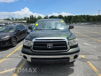 2010 Toyota Tundra Extended Cab Medium Bed – miniatura 2