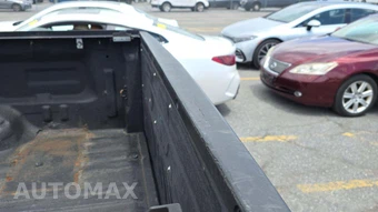 2010 Toyota Tundra Extended Cab Medium Bed – miniatura 24