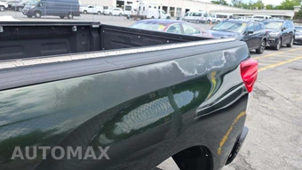 2010 Toyota Tundra Extended Cab Medium Bed – miniatura 25