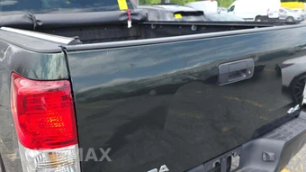 2010 Toyota Tundra Extended Cab Medium Bed – miniatura 26